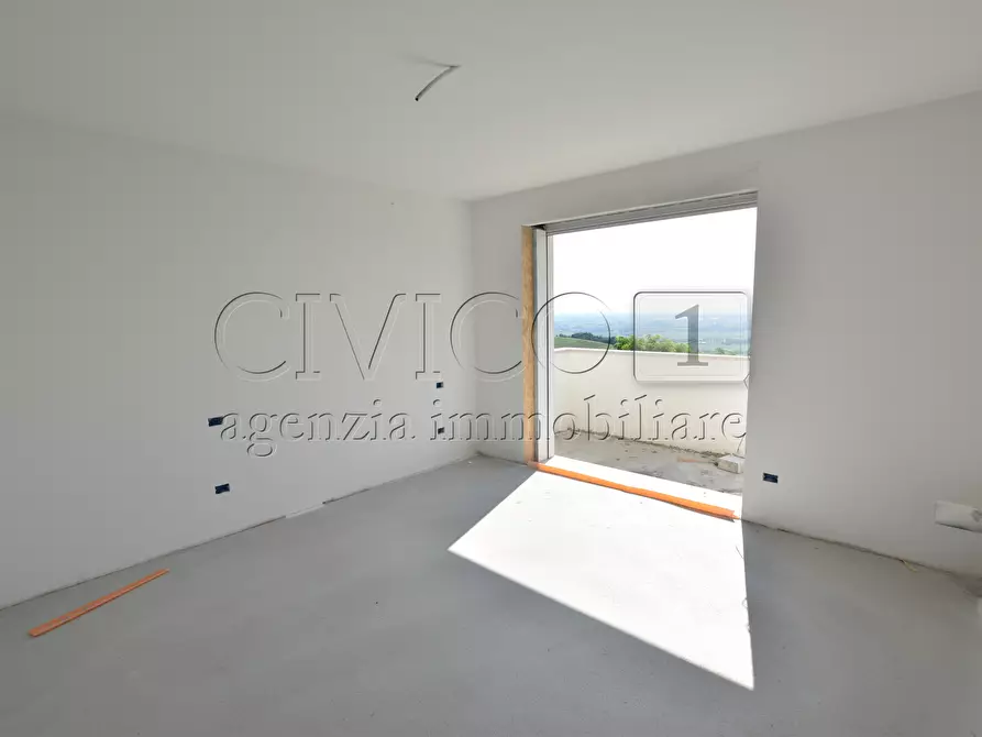 Immagine 17 di Villa in vendita  in via false a Monteviale