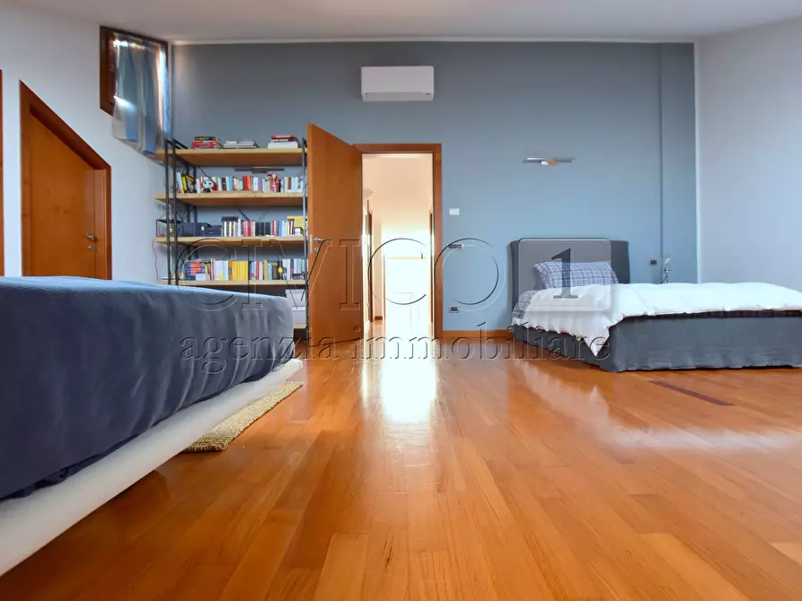 Immagine 35 di Villa in vendita  in Via Bolzano a Saonara