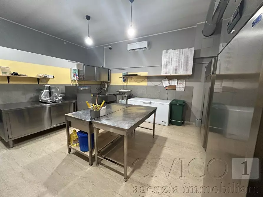 Immagine 21 di Pizzeria / Pub in vendita  in Via Capo di Sopra 154 a Noventa Vicentina