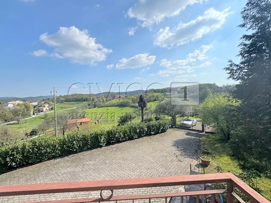 Immagine 6 di Casa indipendente in vendita  in Via Righi 10 a Arcugnano