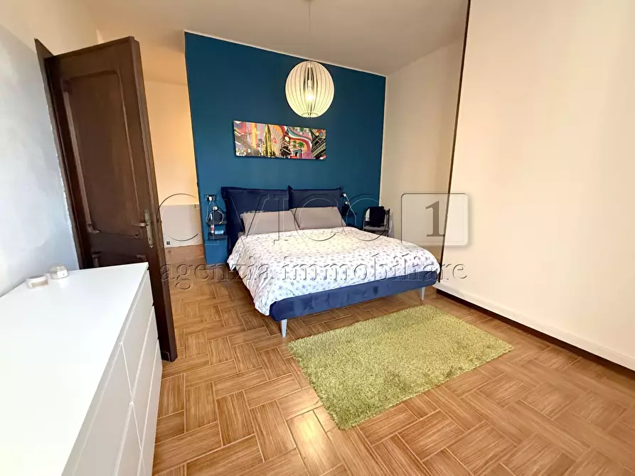 Immagine 19 di Appartamento in vendita  in Via IV Novembre 4 a Grisignano Di Zocco