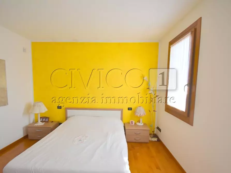 Immagine 17 di Casa bifamiliare in vendita  in Via Negrin 13 a Camisano Vicentino