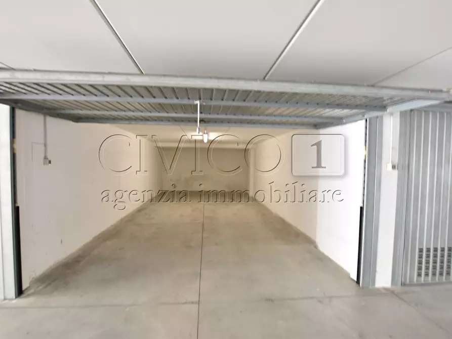 Immagine 4 di Garage in vendita  in Via Beato Pellegrino a Padova