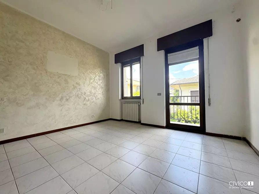 Immagine 20 di Appartamento in vendita  in Via Pascoli 1 a Quinto Vicentino