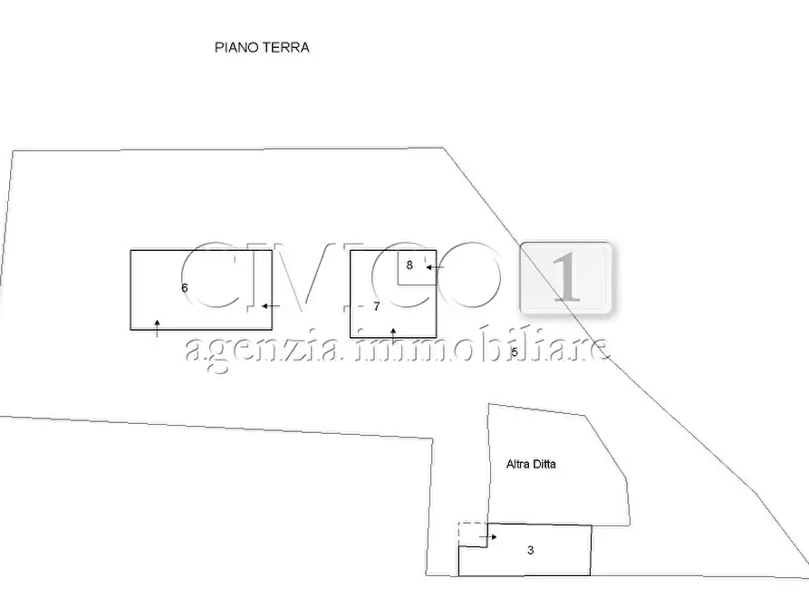 Immagine 38 di Casa indipendente in vendita  in Via Ca' Marchesa 55 a Rovolon