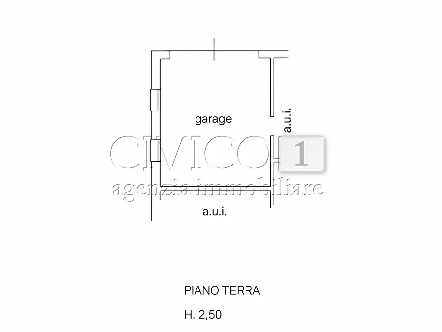 Immagine 34 di Casa bifamiliare in vendita  in Via Ponte 56 a Castegnero