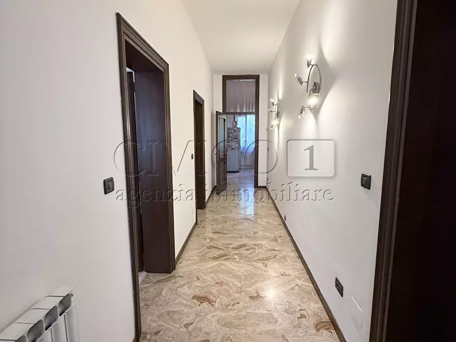 Immagine 23 di Appartamento in vendita  in Via IV Novembre 4 a Grisignano Di Zocco
