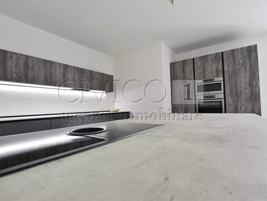 Immagine 21 di Appartamento in vendita  in Via San Gaetano a Piazzola Sul Brenta