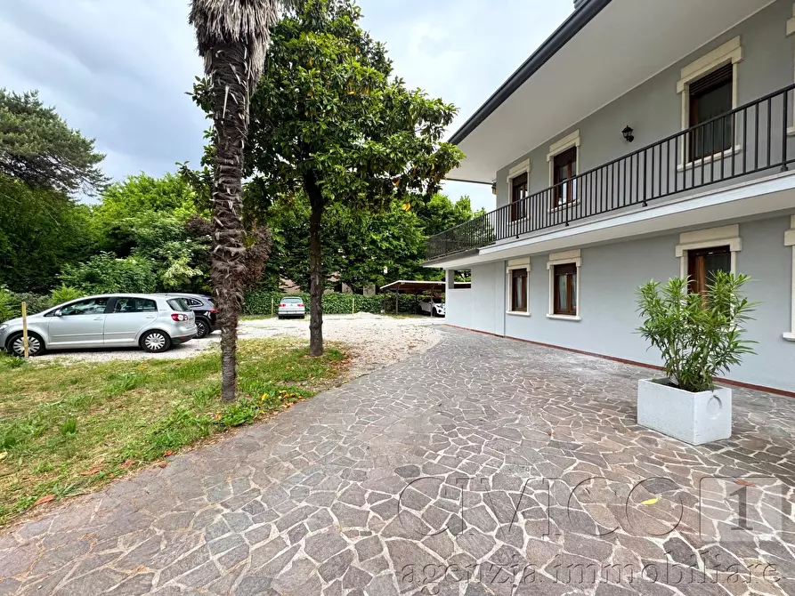 Immagine 3 di Appartamento in vendita  in Via Pascoli 1 a Quinto Vicentino