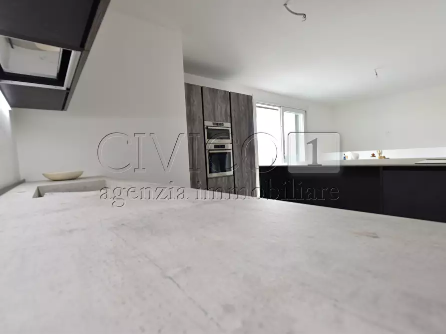 Immagine 22 di Appartamento in vendita  in Via San Gaetano a Piazzola Sul Brenta