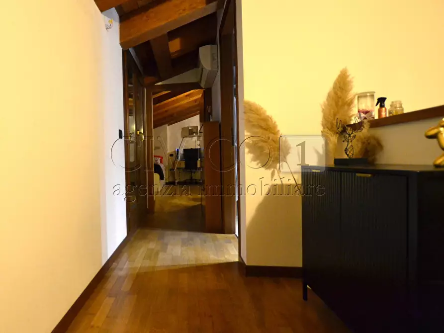 Immagine 12 di Appartamento in vendita  in vIA GIOBERTI 8/a a Rubano