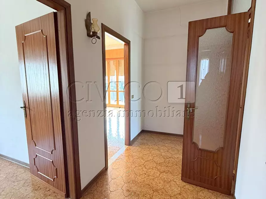 Immagine 14 di Appartamento in vendita  in Via Monte Pasubio 7 a Quinto Vicentino