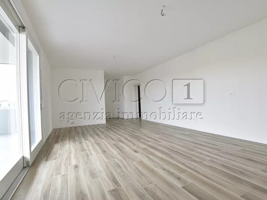 Immagine 4 di Appartamento in vendita  in Via Don Domenico Baldon a Campodarsego