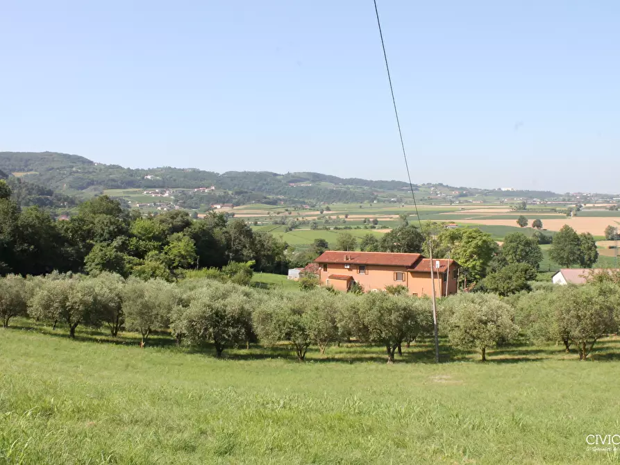 Immagine 23 di Casa indipendente in vendita  a Brendola
