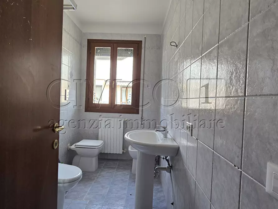 Immagine 15 di Appartamento in vendita  in Via degli Alpini 33 a Nanto