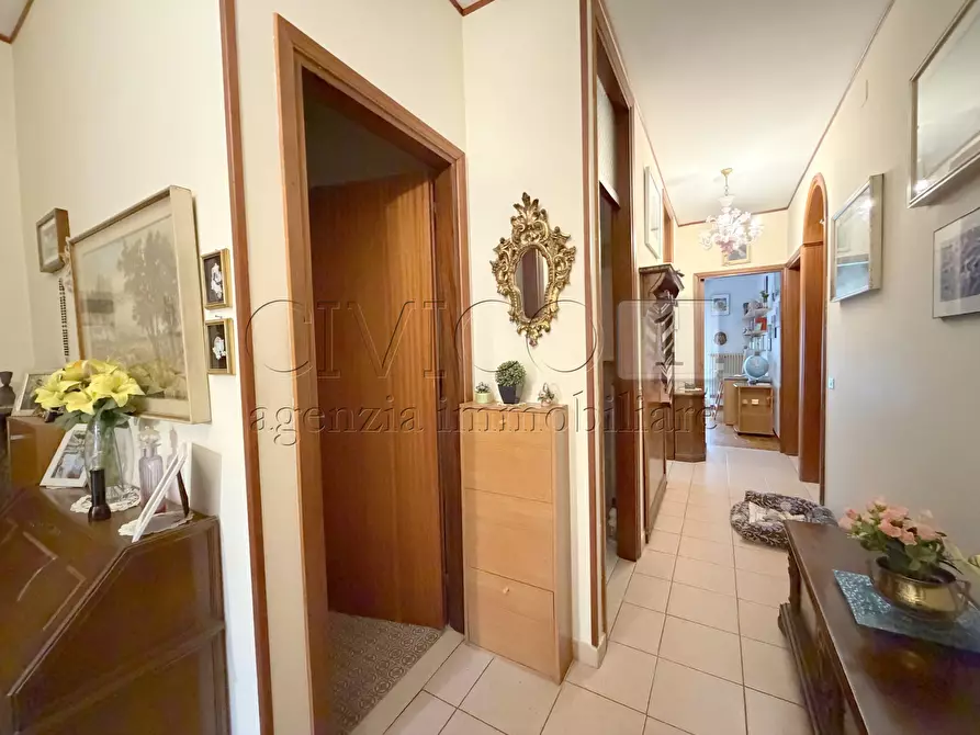 Immagine 14 di Appartamento in vendita  in Via Bernardino Stagnino a Venezia