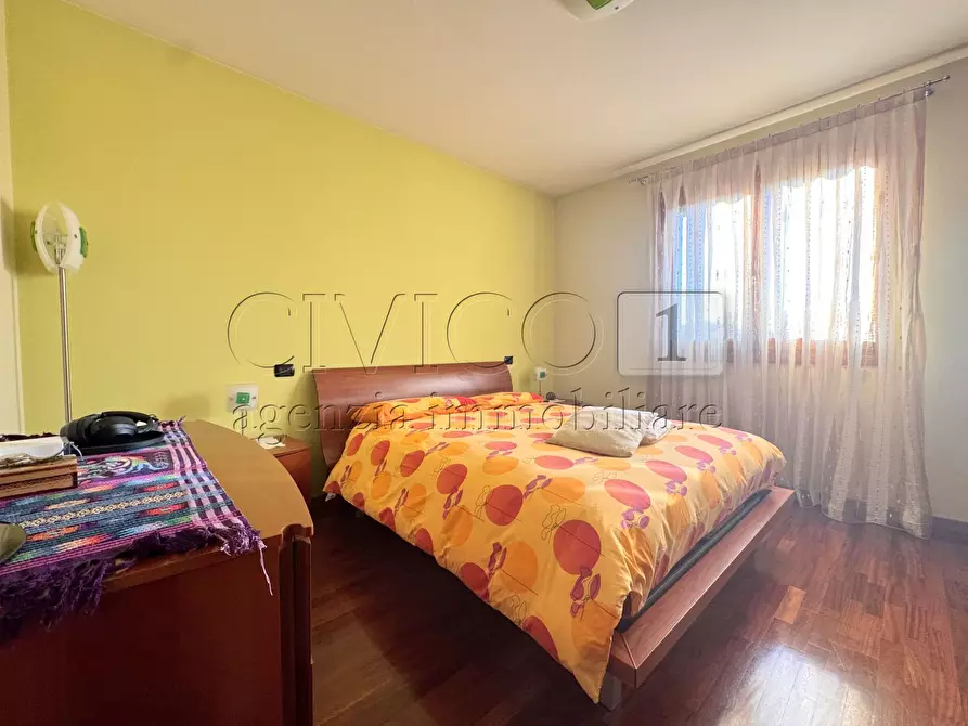 Immagine 13 di Appartamento in vendita  in Viale Europa 40 a Quinto Vicentino