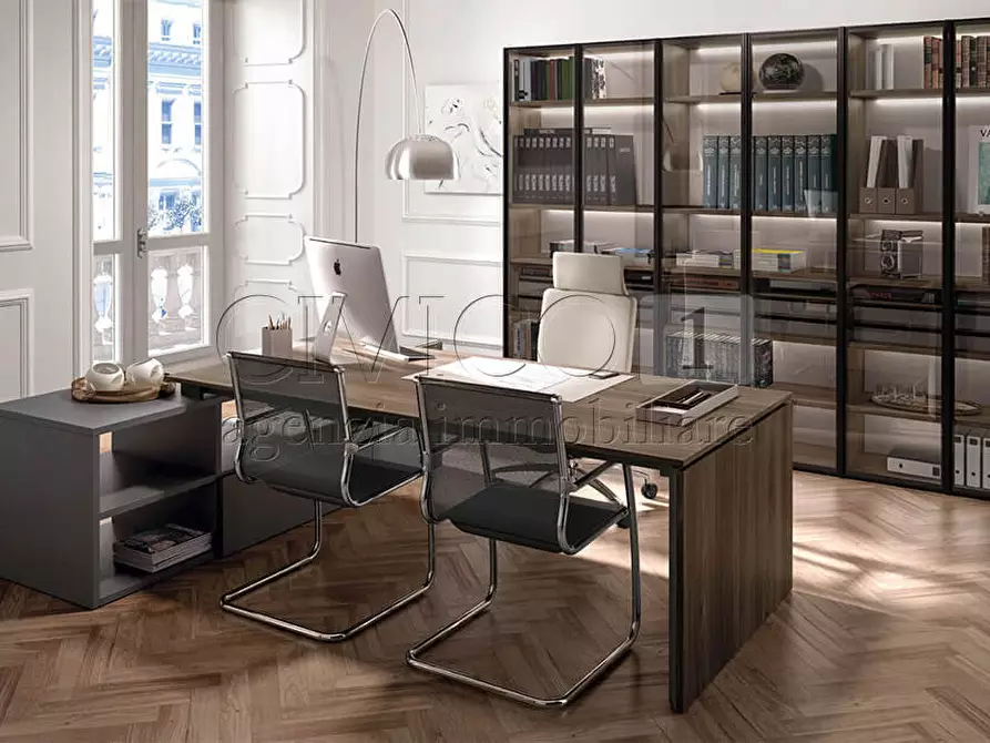 Immagine 5 di Attività commerciale in vendita  in San Marco a Venezia