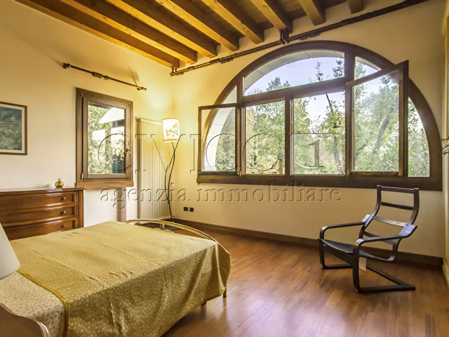 Immagine 16 di Rustico / casale in vendita  in Via Cà Storta 1 a Longare