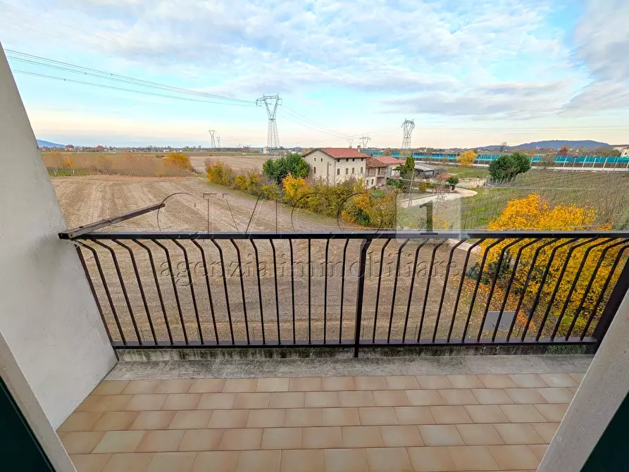 Immagine 7 di Appartamento in vendita  in via str. Lovolo a Albettone