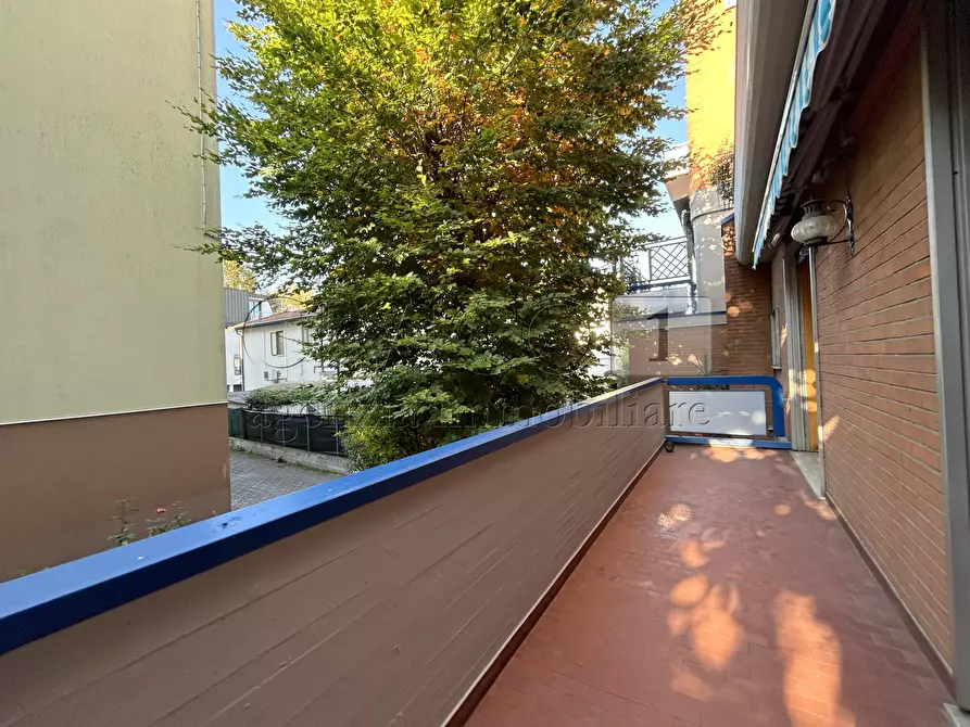 Immagine 3 di Appartamento in vendita  in Via Amba Aradam a Venezia