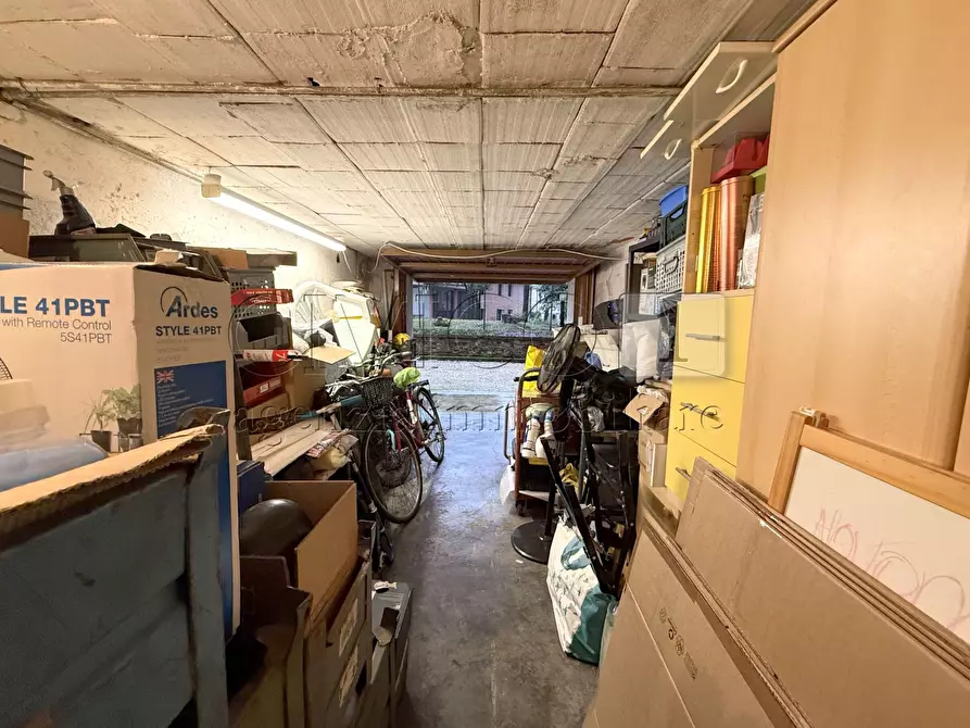 Immagine 22 di Appartamento in vendita  in Contrà Corpus Domini 30 a Vicenza