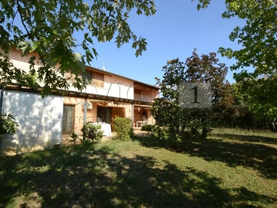 Immagine 33 di Casa indipendente in vendita  in Via Giorgione a Noventa Vicentina