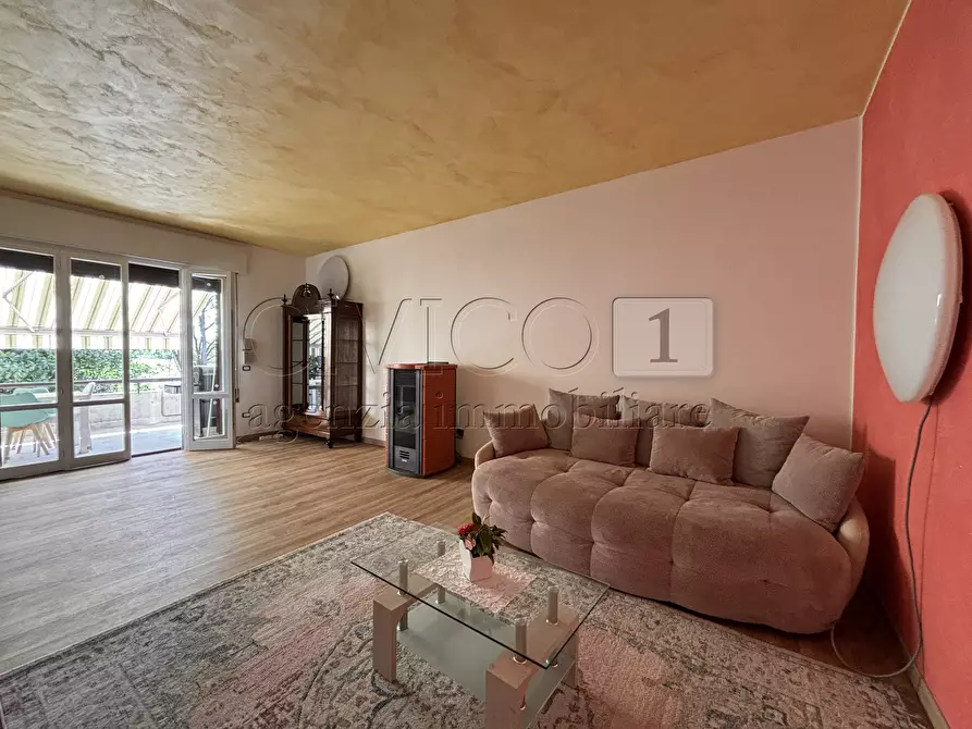 Immagine 7 di Casa indipendente in vendita  in Via Vittorio Veneto a Grisignano Di Zocco
