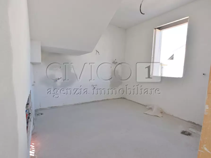 Immagine 8 di Casa bifamiliare in vendita  in Via Andrea Palladio a Cittadella
