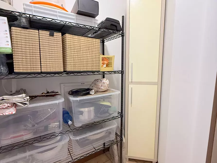 Immagine 9 di Casa bifamiliare in vendita  in Via Marconi 109 a Torri Di Quartesolo