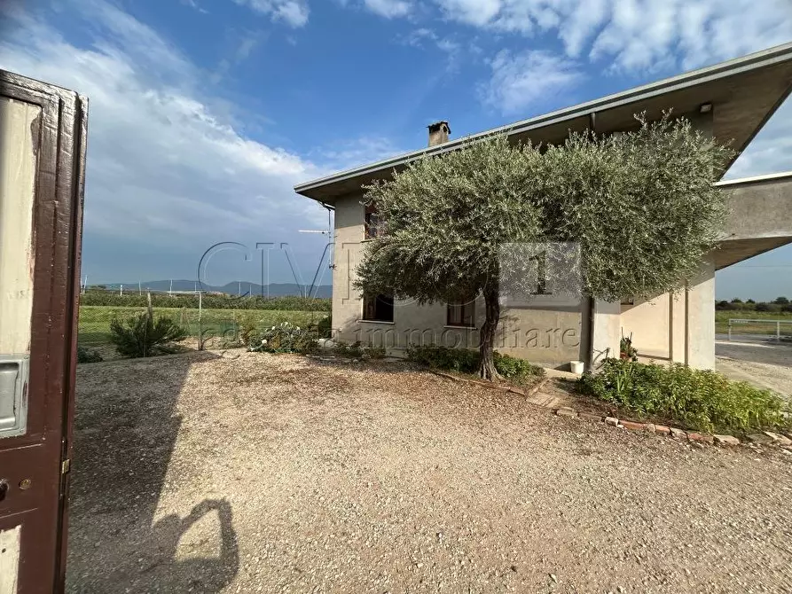 Immagine 1 di Casa indipendente in vendita  in Via Ca' Marchesa 55 a Rovolon