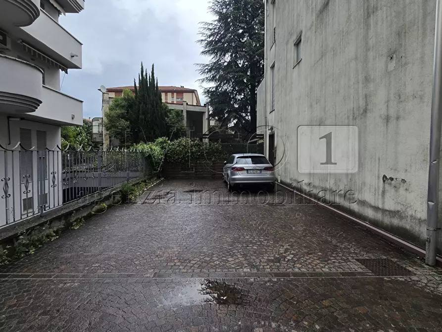 Immagine 11 di Ufficio in vendita  in Via Legione Antonini 112 a Vicenza
