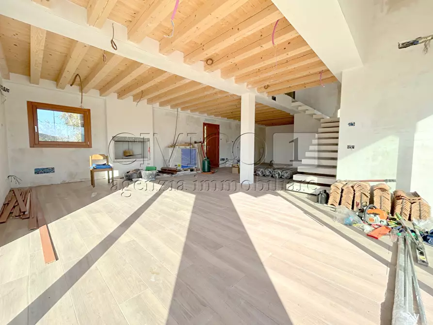 Immagine 4 di Villa in vendita  in Via Malamocco 76 a Venezia