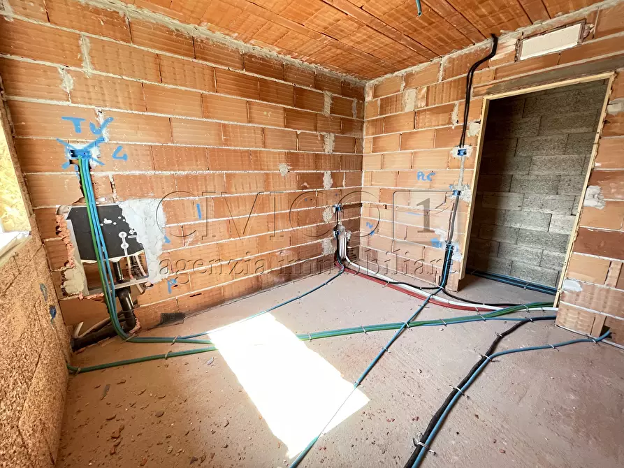 Immagine 9 di Porzione di casa in vendita  in Via C. Basso a Limena