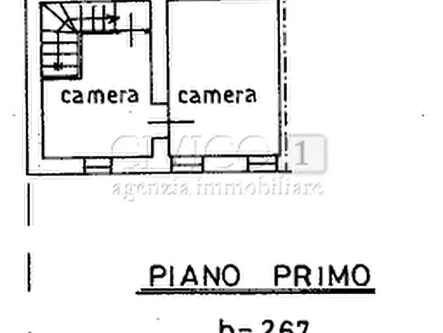 Immagine 25 di Rustico / casale in vendita  in Via Tavella 10 a Barbarano Mossano