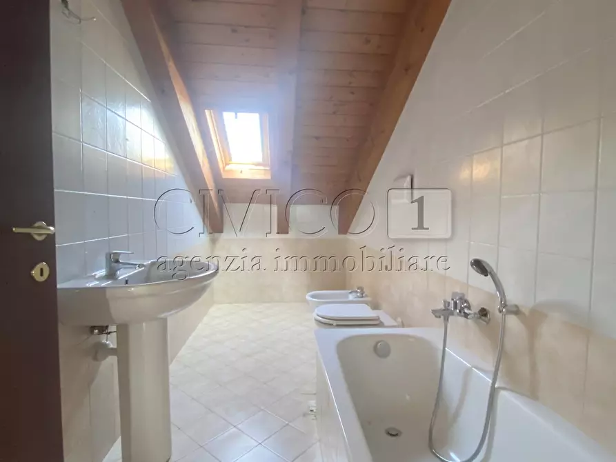 Immagine 11 di Appartamento in affitto  in Via Montà 159 a Padova