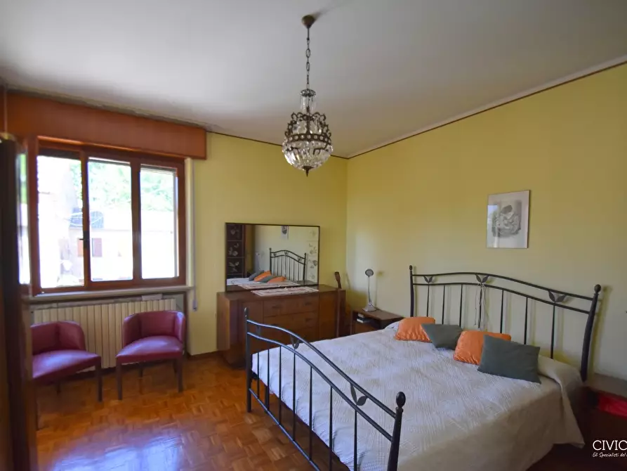 Immagine 20 di Casa indipendente in vendita  in Via Ponticelli 11 a Agugliaro