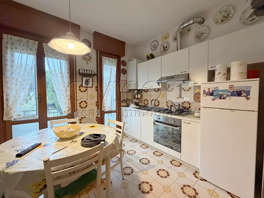 Immagine 12 di Appartamento in vendita  in Via Bernardino Stagnino a Venezia