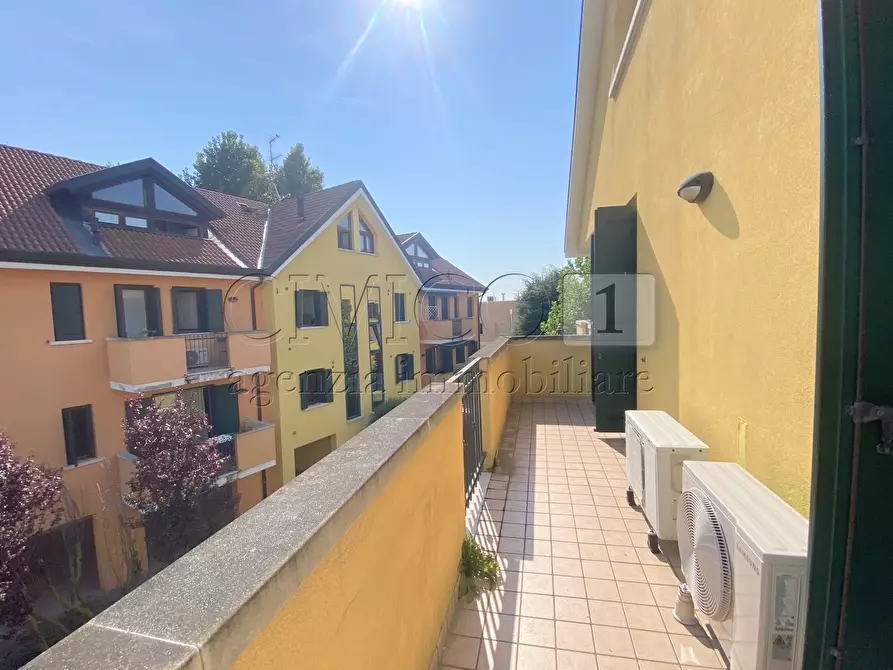 Immagine 5 di Appartamento in affitto  in Via Montà 159 a Padova