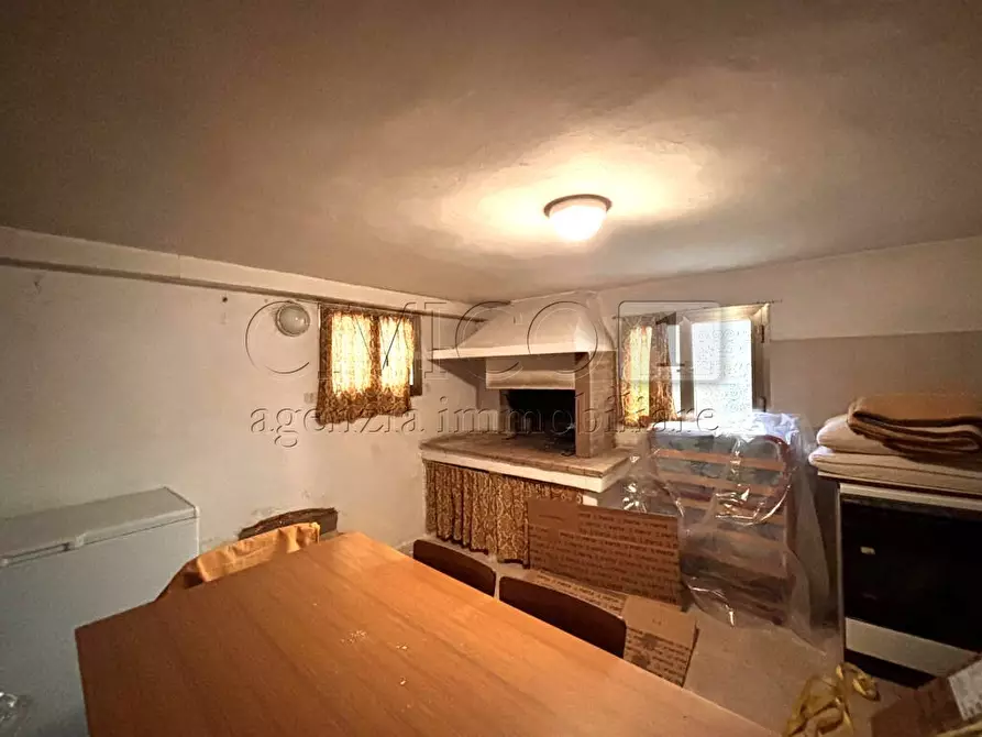 Immagine 14 di Appartamento in vendita  in Via Roma a Longare