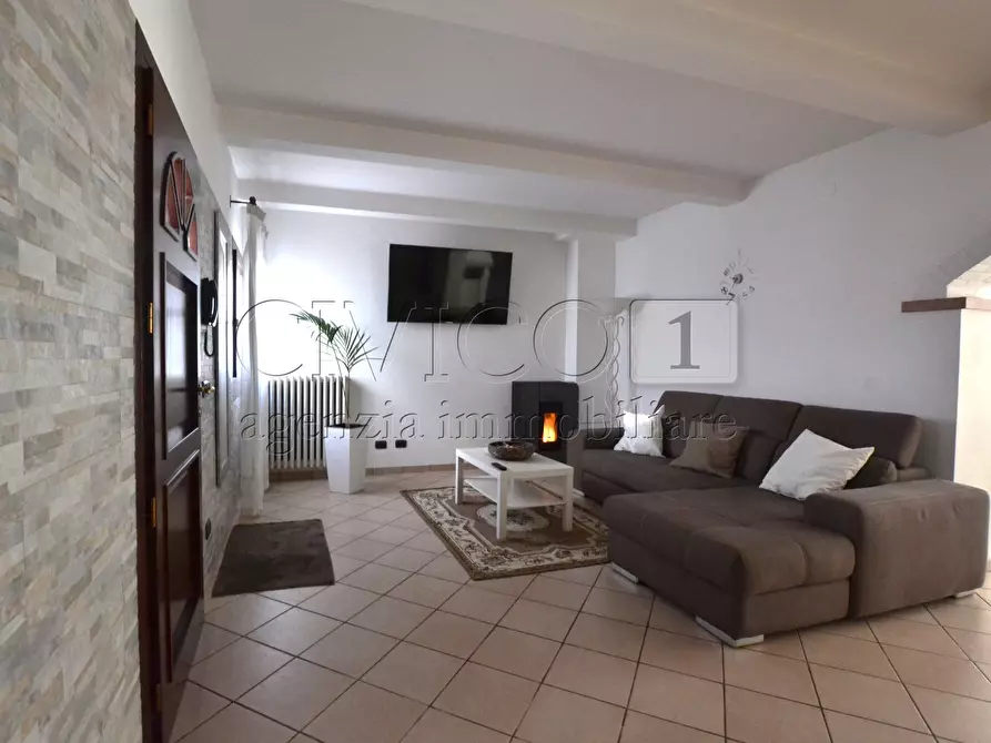 Immagine 18 di Casa bifamiliare in vendita  in Via Fiume a Piazzola Sul Brenta