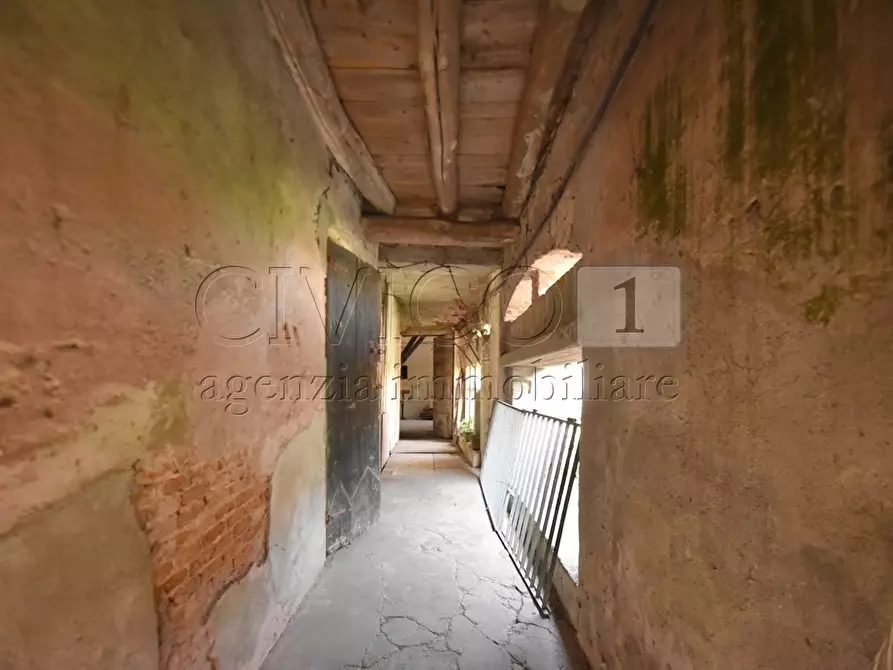 Immagine 20 di Rustico / casale in vendita  in Via Chiesa Rampazzo 17 a Camisano Vicentino