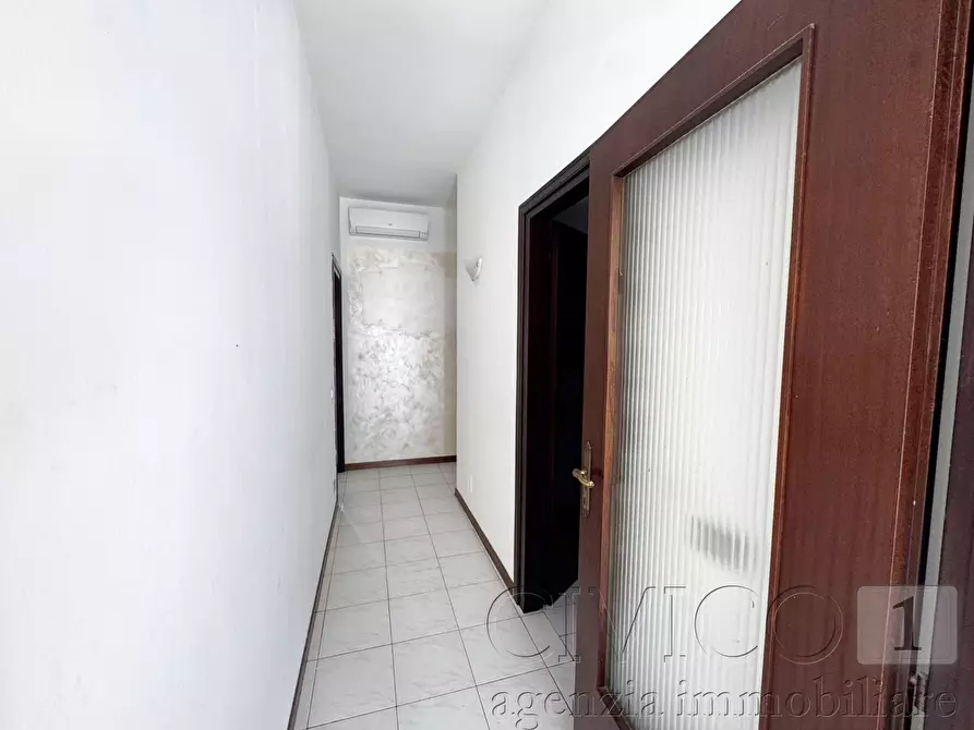 Immagine 13 di Appartamento in vendita  in Via Pascoli 1 a Quinto Vicentino