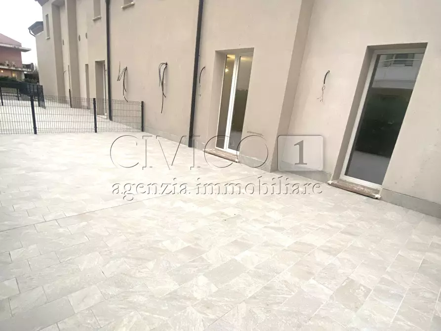 Immagine 9 di Porzione di casa in vendita  in Via Levico 7 a Mestrino