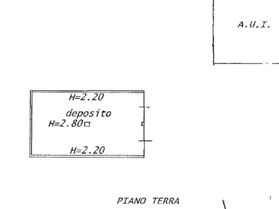 Immagine 32 di Casa indipendente in vendita  in Via Vittorio Veneto a Grisignano Di Zocco