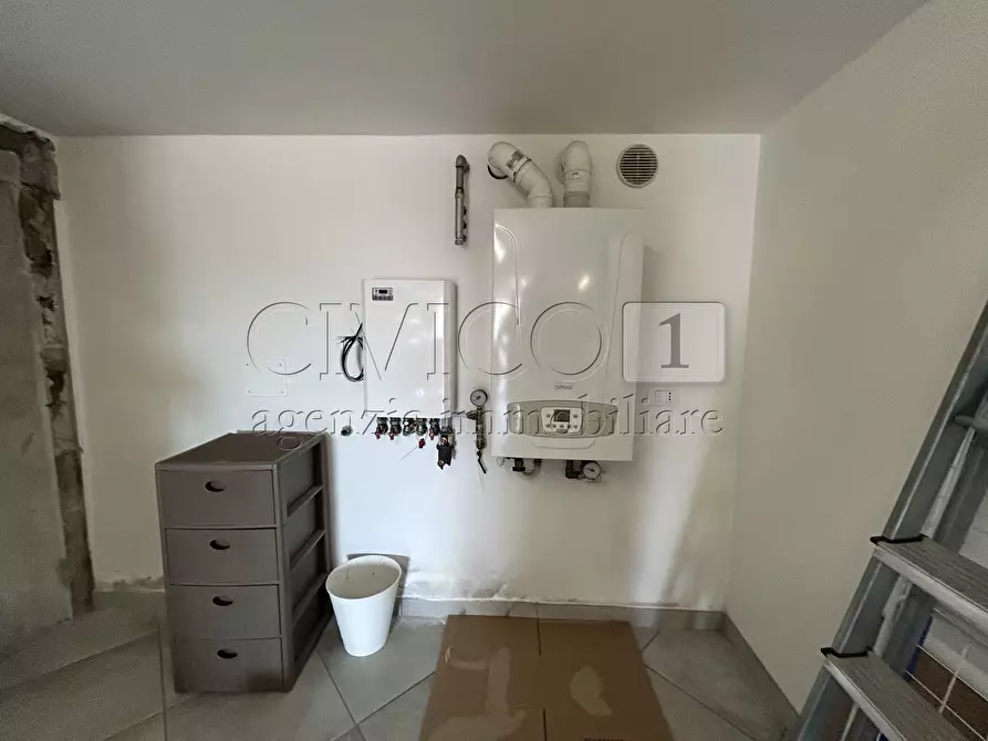 Immagine 30 di Casa indipendente in vendita  in Via G. Verdi 36 a Villaga