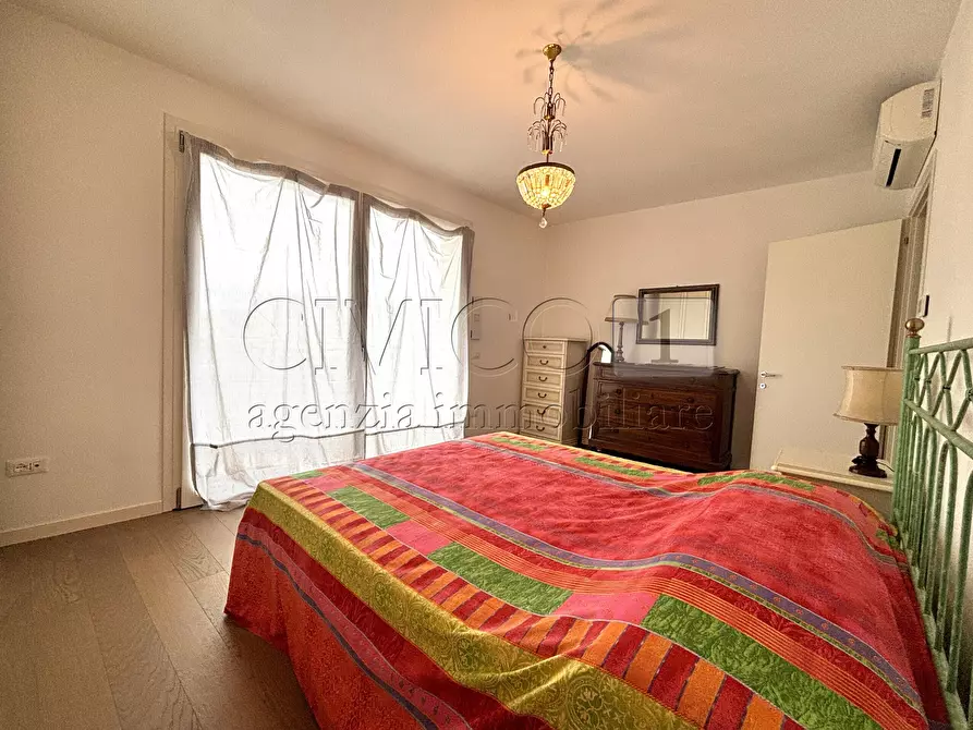 Immagine 21 di Appartamento in vendita  in Via Domenico Meschinelli 71 a Vicenza