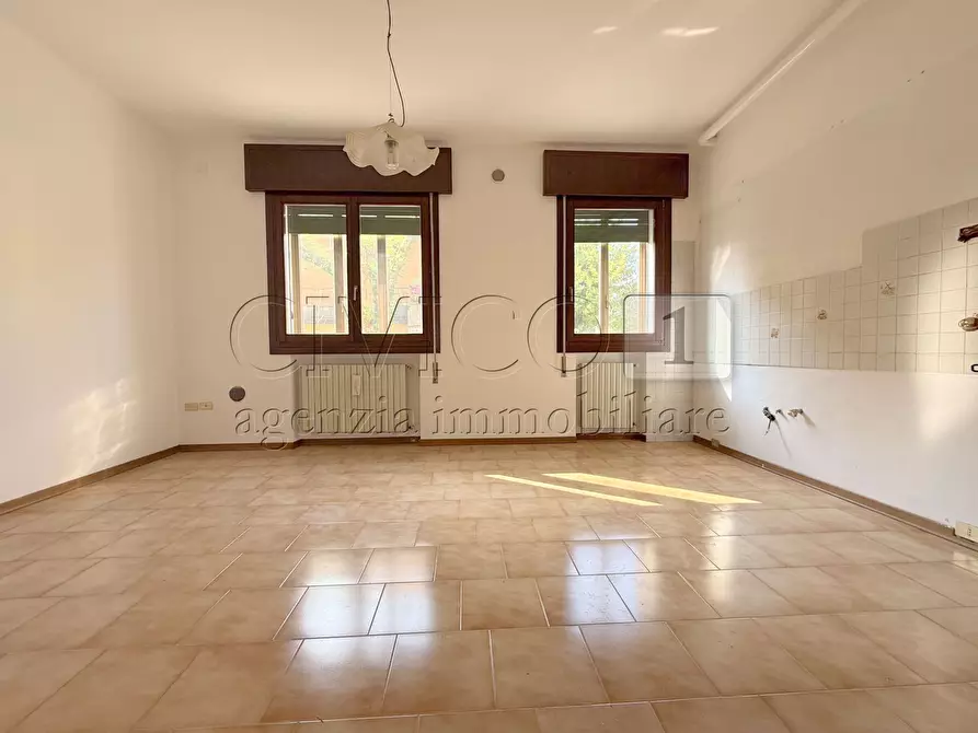 Immagine 2 di Casa semindipendente in vendita  in Via G.Poletto 14 a Vicenza