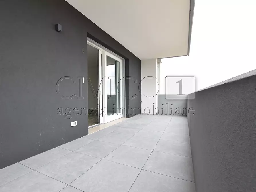 Immagine 17 di Appartamento in vendita  in Via Foffani Antonio 9 a Campodarsego