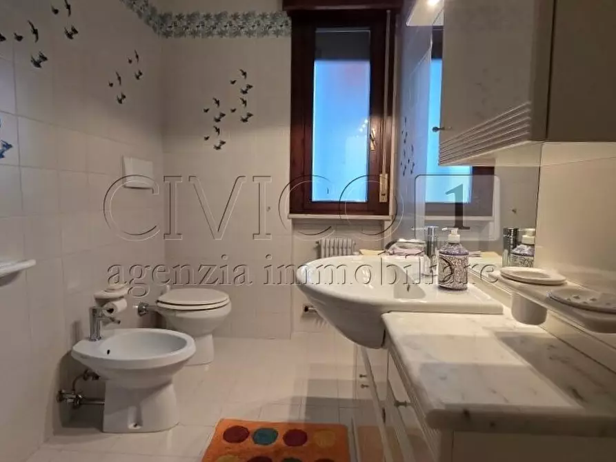 Immagine 32 di Appartamento in vendita  in Strada Ca' Balbi a Vicenza
